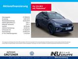 Volkswagen Taigo 1.5 TSI DSG R-Line, Navi, AHK, Climatronic - Volkswagen Taigo aus 2024