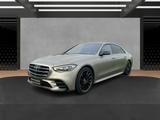 Mercedes-Benz S 580 4M Lang AMG+BURM+NIGHT+DIGI LIGHT+MEMORY - gebrauchte Mercedes-Benz S 580 aus dem Jahr 2023