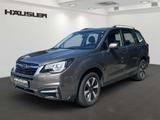 Subaru Forester Comfort*2.0ie*1.Hand*Allrad*Kamera*LED* - gebrauchte Subaru Forester aus dem Jahr 2019