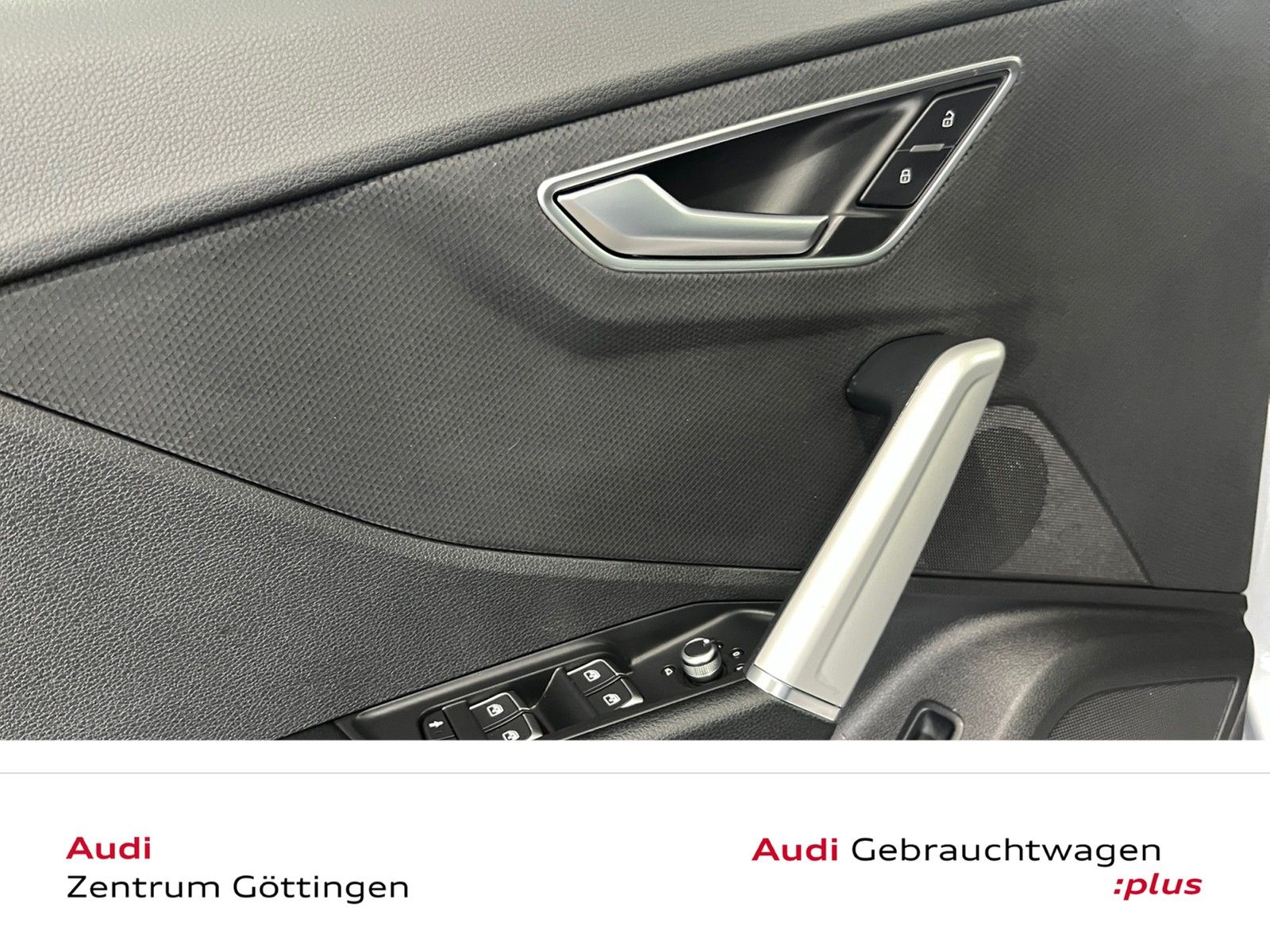 Audi Q2 - Bild 13