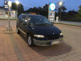 Chrysler Voyager GS - Chrysler Voyager aus 2000