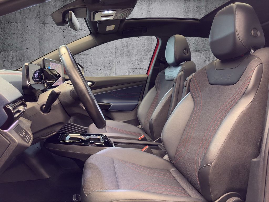 Volkswagen ID.5 - Bild 9