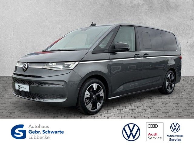 Volkswagen T7 Multivan 2.0 TDI DSG Style lang 7-Sit+AHK+ACC