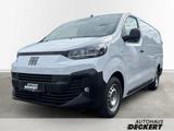 Fiat Scudo L3 LANG Basis 2.0 145 PS BlueHDi EU6e - Fiat Scudo: Lang
