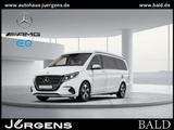 Mercedes-Benz Marco Polo 250 d Distr+Ambiente+360+Cam+Navi+PTS - Mercedes-Benz V-Klasse: Ambiente