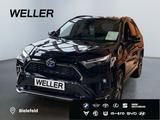 Toyota RAV 4 Plug-in-Hybrid Teamplayer *LED*4x SHZ*HUD*