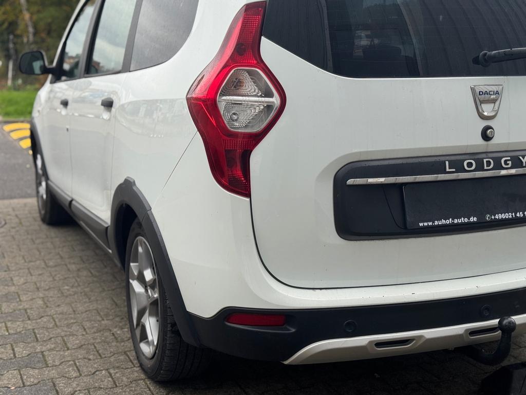 Dacia Lodgy