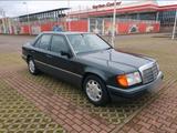 Mercedes-Benz E 260 *H-Kennzeichen *Klima *Schiebedach - scheckheftgepflegte Mercedes E 260