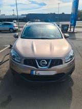 Nissan Qashqai +2, 1.6 / 7 Sitzer / TÜV NEU - Nissan Qashqai+2 in Frankfurt (Main)