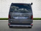 Volkswagen T6.1 California Beach Camper Edition 4MOTION DSG - Volkswagen California beach 4motion