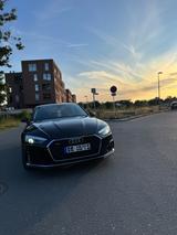 Audi A5 45 TFSI S tronic quattro Sportback -