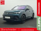 Volkswagen Tiguan 2.0 TSI DSG 4Mo. R-Line BLACK-STYLE AHK P
