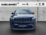 Jeep Compass S Mild-Hybrid FWD PDC+KAMERA+CARPLAY+SHZ - Jeep Compass in Osnabrück