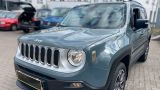 Jeep Renegade Limited 4WD"Automatik"1.Hand"Euro6" - Jeep Renegade aus 2015