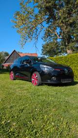 Renault Clio Grandtour Luxe ENERGY dCi 90 eco2 Luxe  - Renault Clio: Eco2