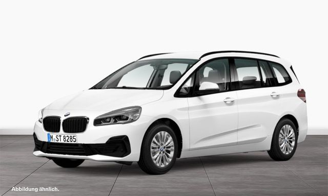 BMW 218i Gran Tourer