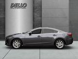 Mazda 6 Exclusive-Line 2.0 PDC Navi Sitzh. Allwetter K - Mazda Gebrauchtwagen