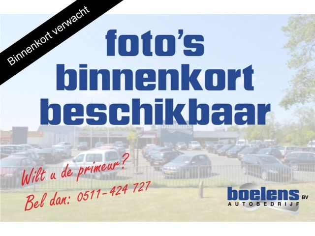 Renault Clio Estate 1.5 dCi Ecoleader Zen | NL-AUTO + N.