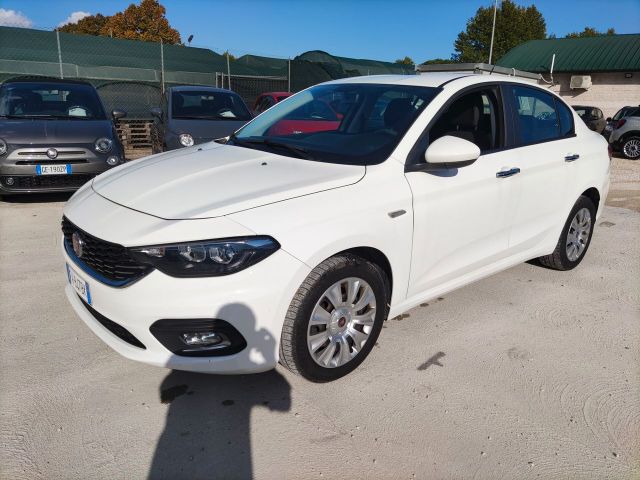 Fiat Tipo 1.6 Mjt 4 porte Easy