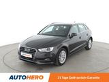 Audi A3 1.4 TFSI Ambiente Aut.*NAVI*TEMPO*PDC*SHZ* - Audi A3: Ambiente