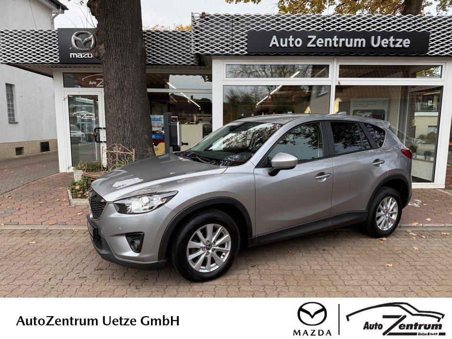 Mazda CX-5 2.0 SENDO Navi AHK BOSE Sitzheiz. GJR Navi 