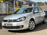 Volkswagen Golf 1.4 TSI  Automatik Highline 1.Hand *TOP* - gebrauchte VW Golf aus dem Jahr 2009