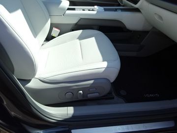 Fotografie 14 des Hyundai IONIQ 6 Uniq Elektro 4WD*Pano*20Zoll*dig.Spiegel