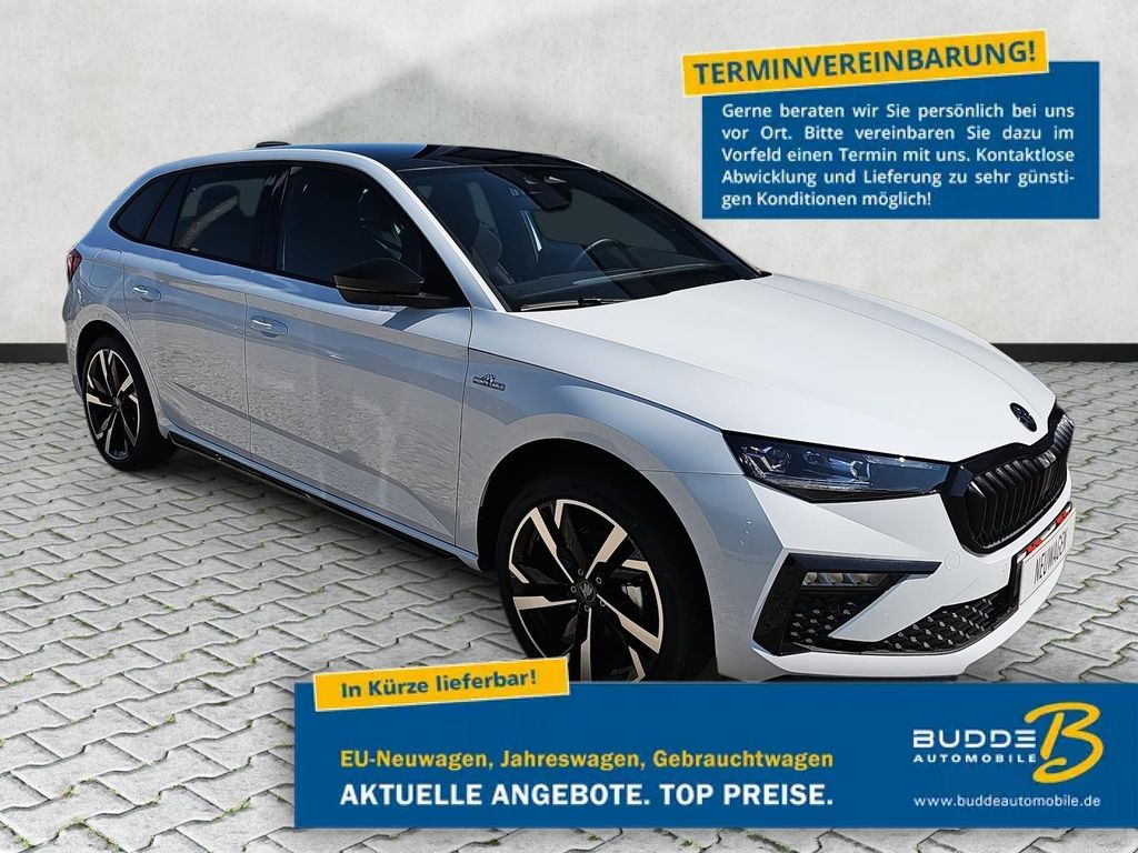 Image of Skoda Scala