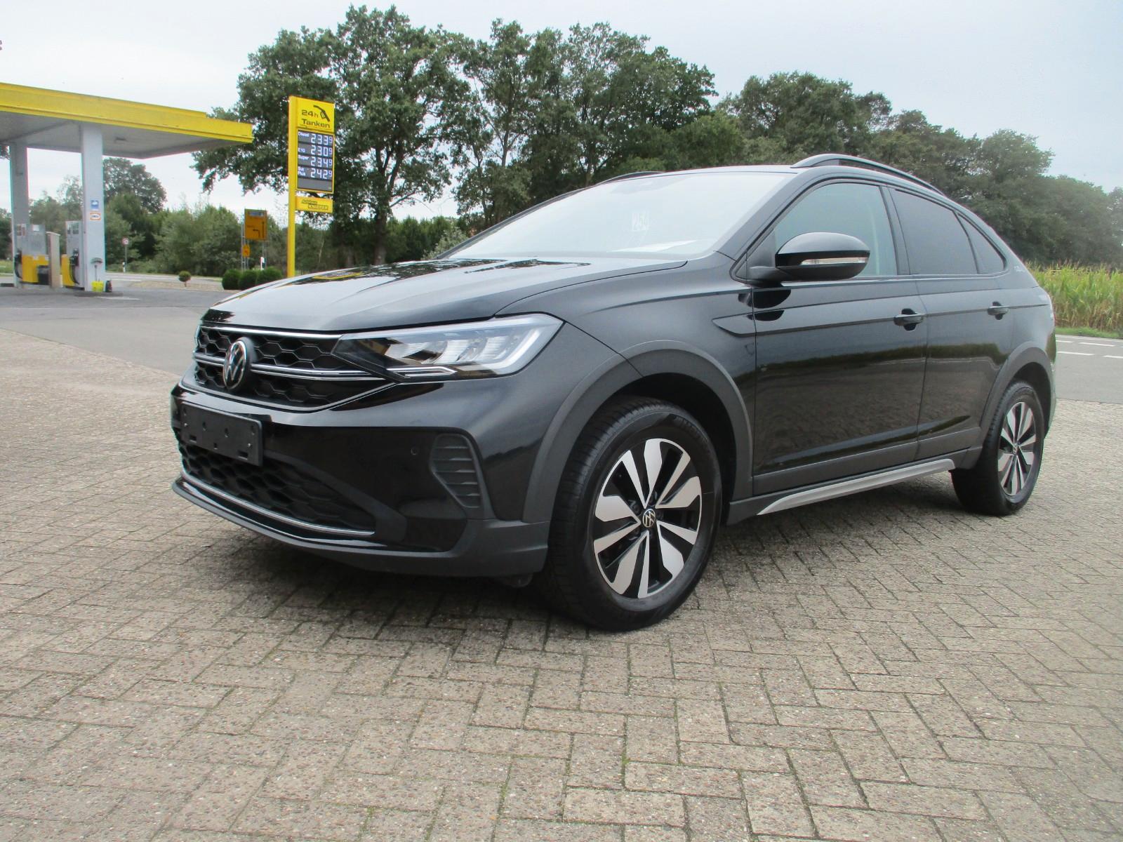 Volkswagen Taigo Goal DSG
