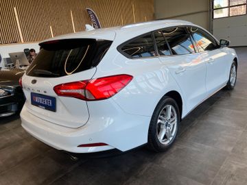 Ford Focus Turnier Cool & Connect *NAVI*KAM*PDC*TEMP*