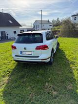 Volkswagen Touareg 3.0 V6 TDI -AHK- Panorama- R-Line  - Volkswagen Touareg: 3.0