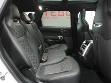 Land-Rover Range Rover Sport - 9
