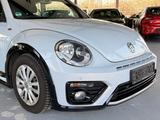 Volkswagen Beetle Cabriolet R-Line BMT/NAVI-PDC-SHZ-WIN-TEM - Volkswagen Beetle Gebrauchtwagen