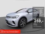 Volkswagen ID.5 GTX 4Motion HEAD UP PANO ACC 20LM DCC MATRI - Volkswagen ID.5 in Duisburg