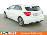 Mercedes-Benz A 180 BlueEfficiency Urban Aut.*LED*NAVI*TEMPO* - Mercedes-Benz A 180: Blueefficiency