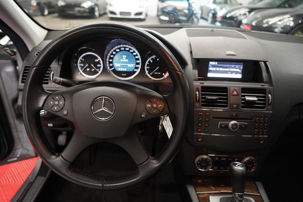 Mercedes-Benz C 250