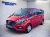 Ford Transit Custom 340 L2H1 VA Trend 9 Sitze