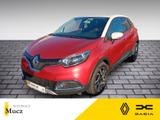 Renault Captur TCe 90 XMOD - rote Renault Captur