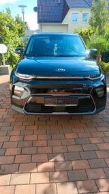 Kia kia e soul 64kw 204 PS - Kia Soul PS
