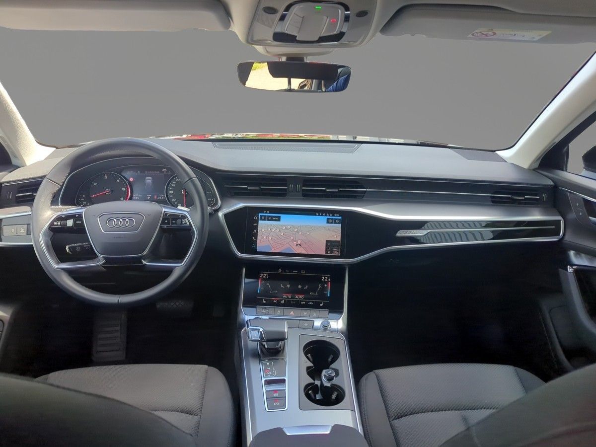 Audi A6 - Bild 9