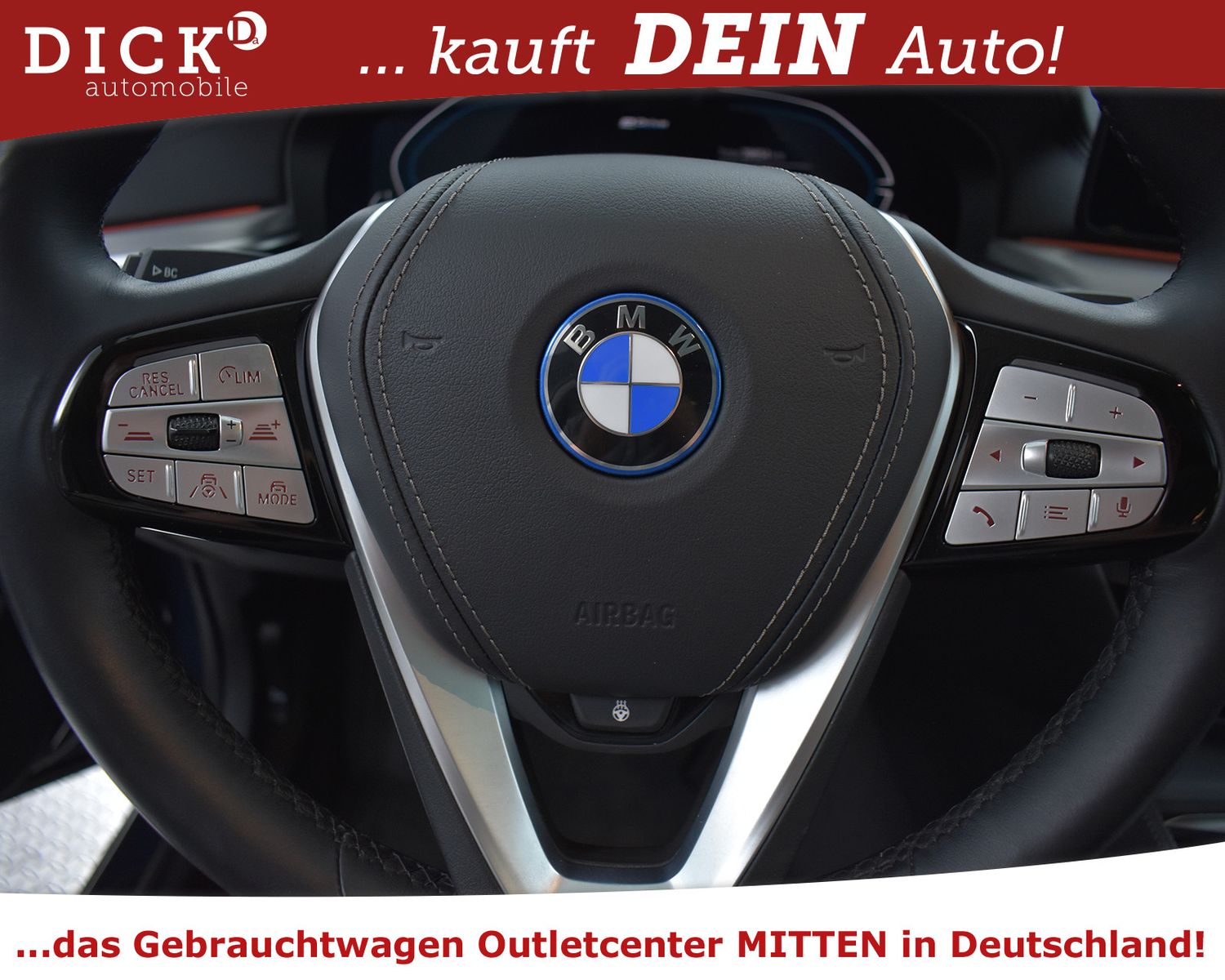 BMW 545e xD Luxury Line KOMFSI+LASER+MEMO+H&K+360+19 - Image 18