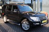Mitsubishi Pajero 3.2 DID 5DRS SPECIAL A/T VAN   - Mitsubishi Pajero: V