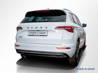 Skoda Karoq - Vorschau Bild 5