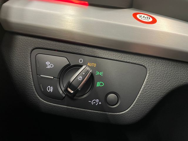 Q5 Sportback S line 40 quattro 2.0 TDI MATRIX OL