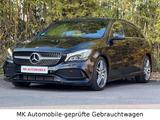 Mercedes-Benz Others CLA Shooting Brake CLA 200 CDI / d*AMG-LI - : Other
