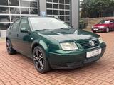 Volkswagen Bora Lim. Comfortline Klima Sitzh.  HU/AU neu - Volkswagen Bora: Comfortline