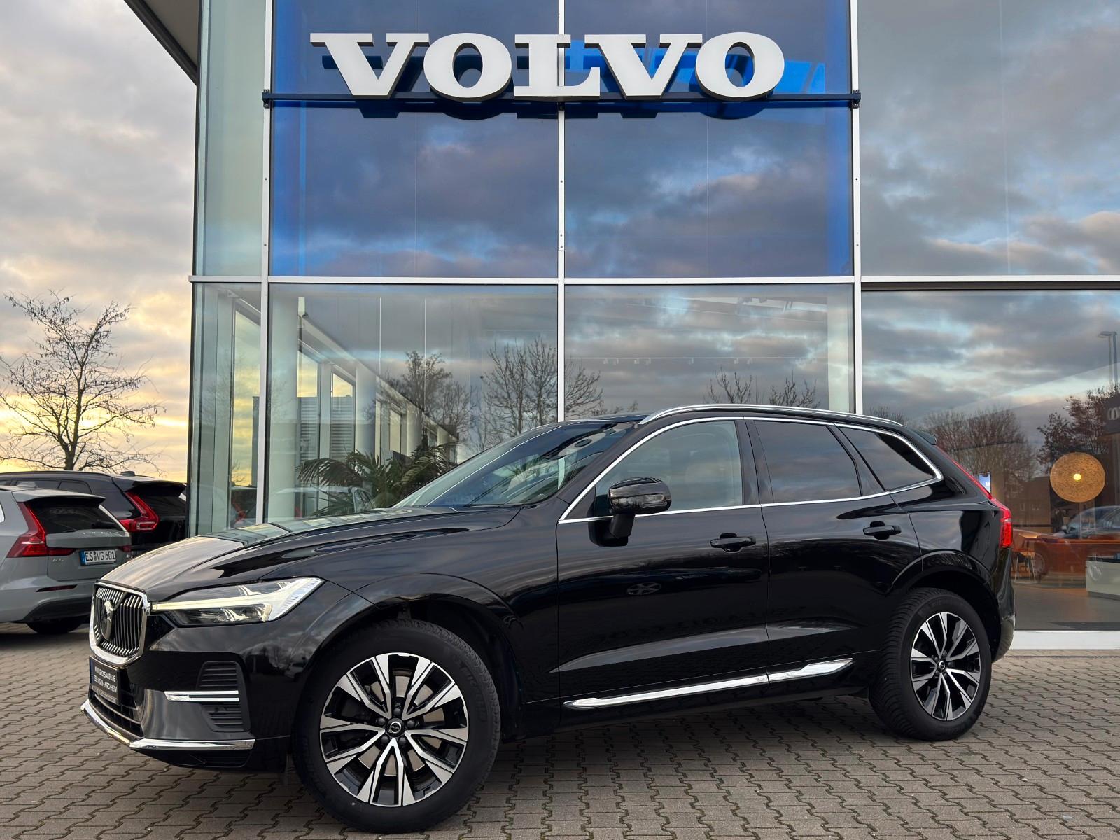 Volvo XC60 B4d Plus Bright AWD