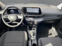 Hyundai i20 - Vorschau Bild 8