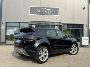 Land Rover Range Rover Evoque P250 SE AWD Automatik 360°KAM – Bild 9