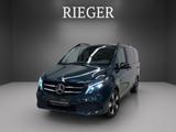 Mercedes-Benz V 220 d EDITION NIGHT*Sportpaket Ext*Totwinkel*+ - gebrauchte Mercedes-Benz V 220 aus dem Jahr 2023